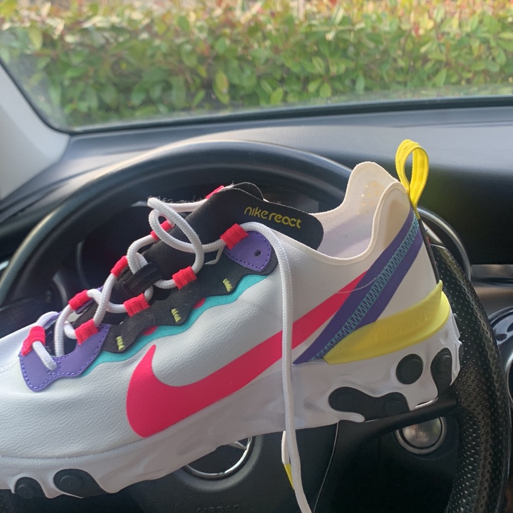 Nike React Element 87 - image 6